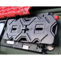 Hot Jerrican à carburant 17 L Accessoires Offroad, Franchisseur, Tout-Terrain Et 4X4·Accessoires Offroad|Circuit Carburant·Nourrice, Jerrican & Entonnoir