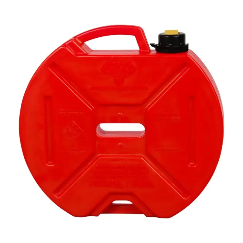 Jerrican à carburant 8,5 L*OVERLAND FUEL
