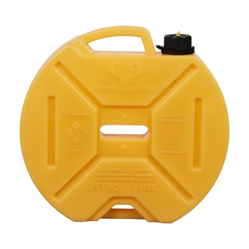 Jerrican à carburant 8,5 L*OVERLAND FUEL