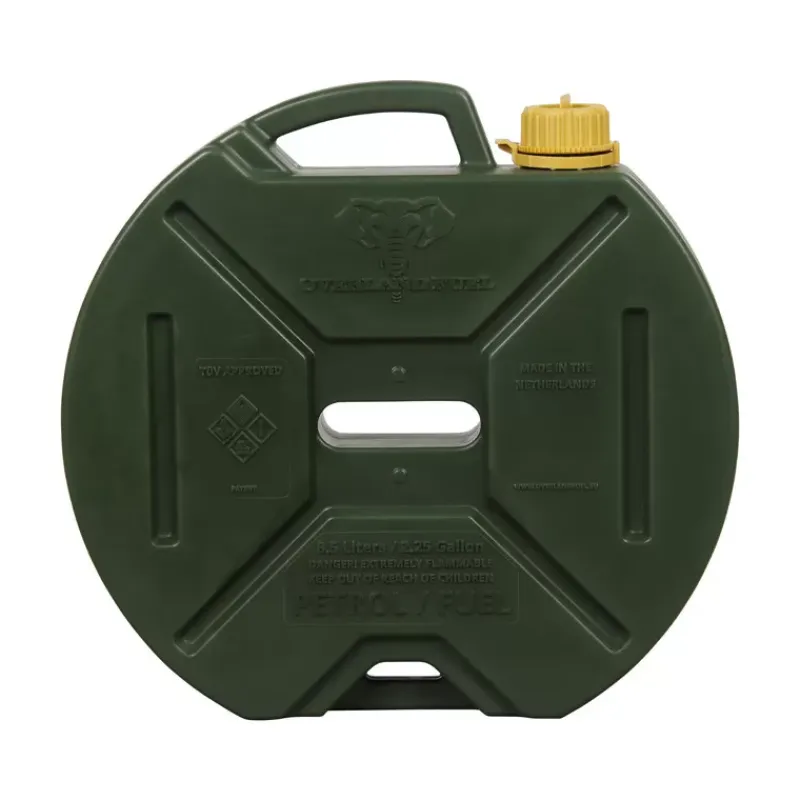 Jerrican à carburant 8,5 L*OVERLAND FUEL