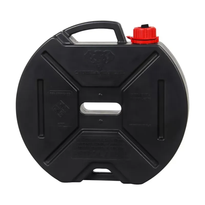 Jerrican à carburant 8,5 L*OVERLAND FUEL