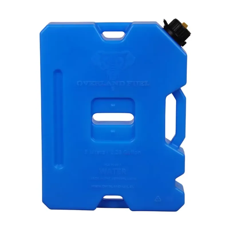 Online WATER Jerrican eau potable 9 L Accessoires Offroad, Franchisseur, Tout-Terrain Et 4X4·Accessoires Offroad|Réservoir D'Eau·Jerrican & Bidon