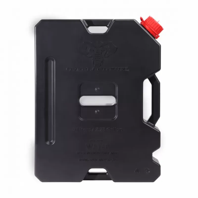 Online WATER Jerrican eau potable 9 L Accessoires Offroad, Franchisseur, Tout-Terrain Et 4X4·Accessoires Offroad|Réservoir D'Eau·Jerrican & Bidon