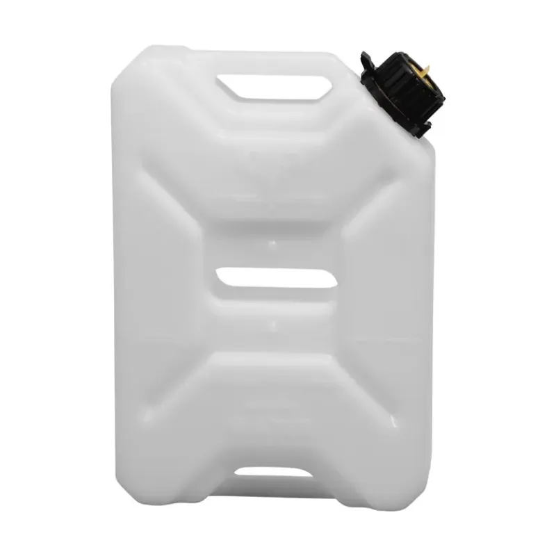 WATER Jerrican eau potable 4,5 L*OVERLAND FUEL Hot