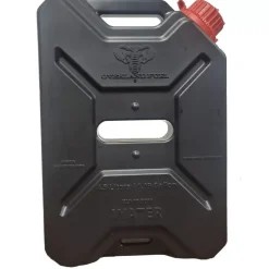 WATER Jerrican eau potable 4,5 L*OVERLAND FUEL Hot