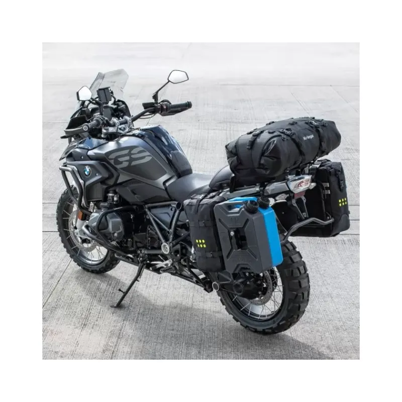 WATER Jerrican eau potable 4,5 L*OVERLAND FUEL Hot