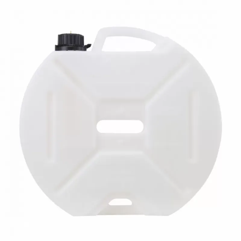 WATER Jerrican eau potable 8,5 L*OVERLAND FUEL Online