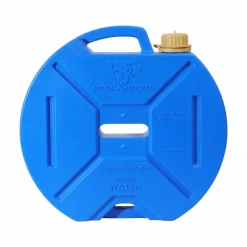 WATER Jerrican eau potable 8,5 L*OVERLAND FUEL Online