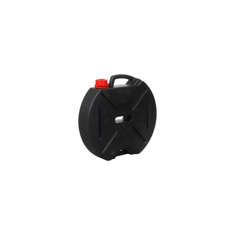 WATER Jerrican eau potable 8,5 L*OVERLAND FUEL Online