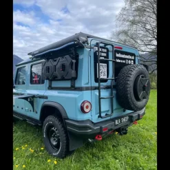 Online WATER Jerrican eau potable 17 L Accessoires Offroad, Franchisseur, Tout-Terrain Et 4X4·Accessoires Offroad|Réservoir D'Eau·Jerrican & Bidon