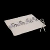 Pack 16 couverts en sac | Altea inox*Travellife Sale