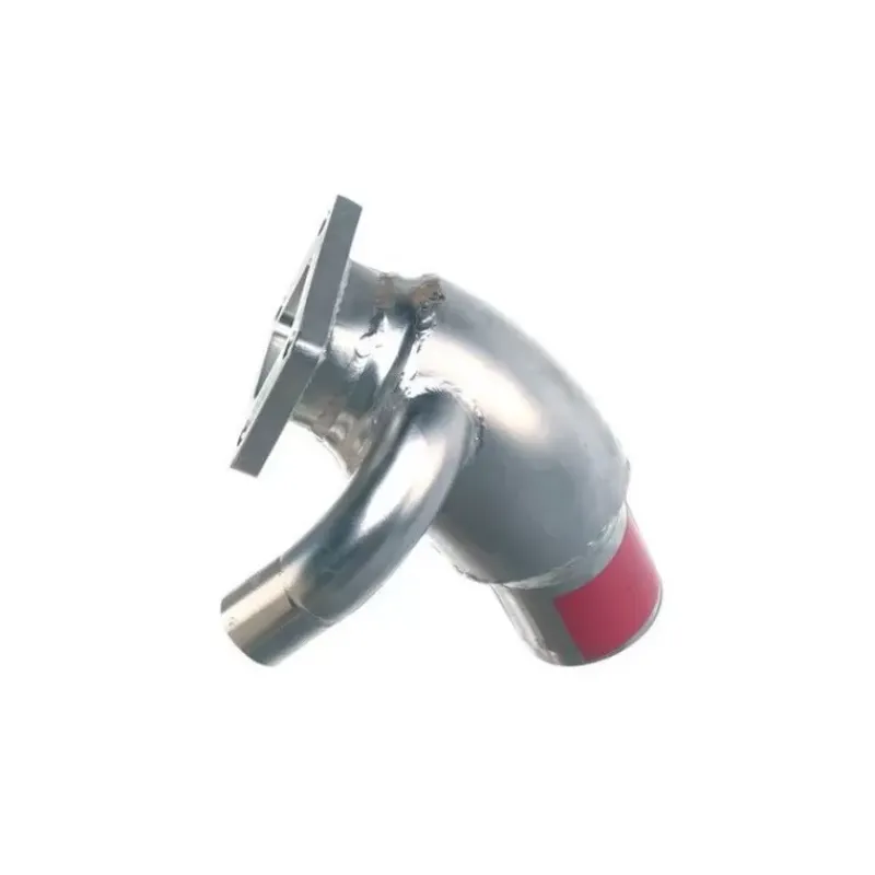 Online PALBY Coude d’échappement VOLVO Penta MD22 Equipement Moteur In-Bord·Circuit Échappement