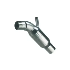 PALBY Coude d’échappement YANMAR série QM Equipement Moteur In-Bord·Circuit Échappement