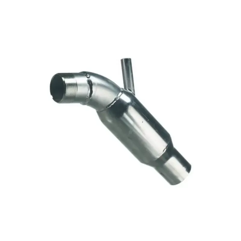 PALBY Coude d’échappement YANMAR série QM Equipement Moteur In-Bord·Circuit Échappement