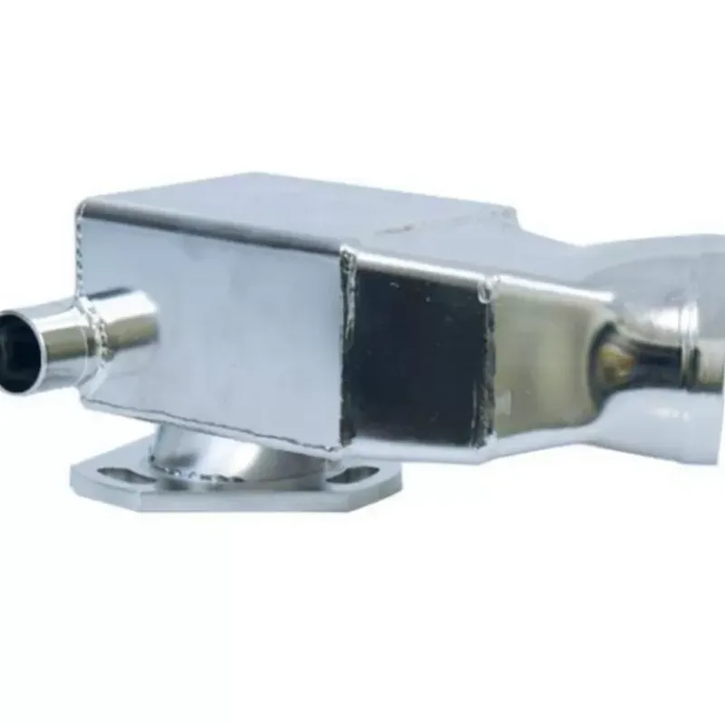 PALBY Coude d’échappement YANMAR série 4JHT*PALBY Marine Outlet