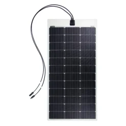 Panneau solaire souple PERC Flex 115 W | Connexion MC4*Energie Mobile Sale
