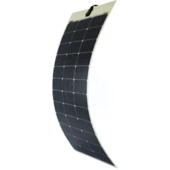 Panneau solaire souple PERC Flex 115 W | Connexion MC4*Energie Mobile Sale