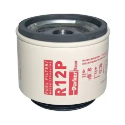 Hot Cartouche pré-filtre gasoil 120 | R12S - R12P Circuit Carburant·Filtre & Pré-Filtre