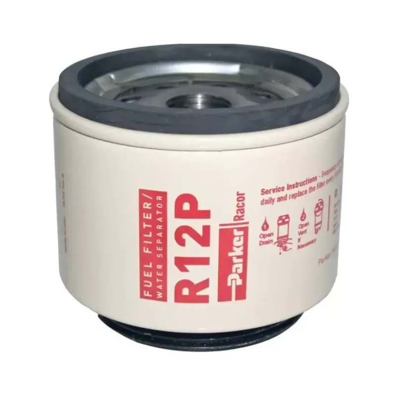 Hot Cartouche pré-filtre gasoil 120 | R12S - R12P Circuit Carburant·Filtre & Pré-Filtre