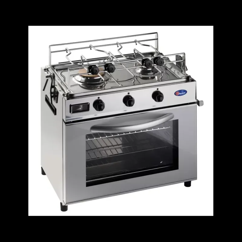 PARKER Cuisinière 2 feux*CF Parker Sale