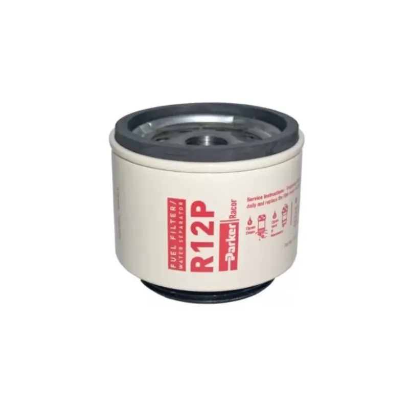 New Pré-filtre complet gasoil 120A | 57 L/h Circuit Carburant·Filtre & Pré-Filtre