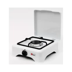 Best PARKER Réchaud 1 feu Cuisson·Réchaud|Barbecue & Réchaud Extérieur·Réchaud Gaz Nomade