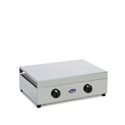 Hot PARKER Réchaud 2 feux Cuisson·Réchaud|Barbecue & Réchaud Extérieur·Réchaud Gaz Nomade