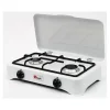 PARKER Réchaud 2 feux*CF Parker