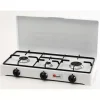 PARKER Réchaud 3 feux*CF Parker Hot