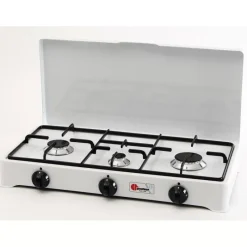 PARKER Réchaud 3 feux*CF Parker Hot