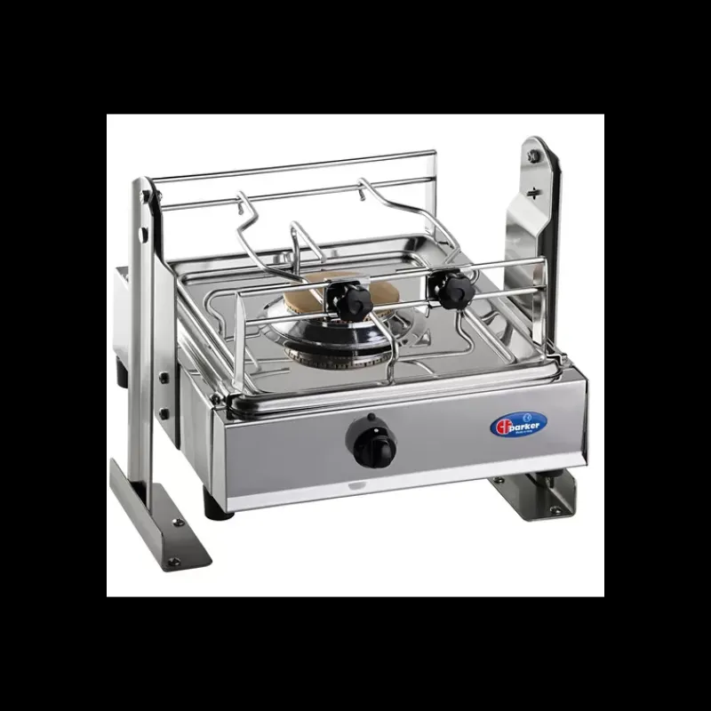 PARKER Réchaud marin à gaz 1 feu*CF Parker New
