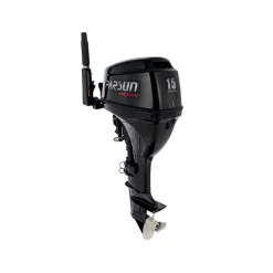 F15 | Moteur HB 15 CV | Barre franche*Parsun Clearance