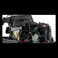 F9.8 | Moteur HB  9,8 CV | Barre franche*Parsun Hot