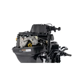 Outlet F15 | Moteur HB 15 CV | Commande à distance Moteur Hors-Bord Thermique & Équipements·Moteur Thermique