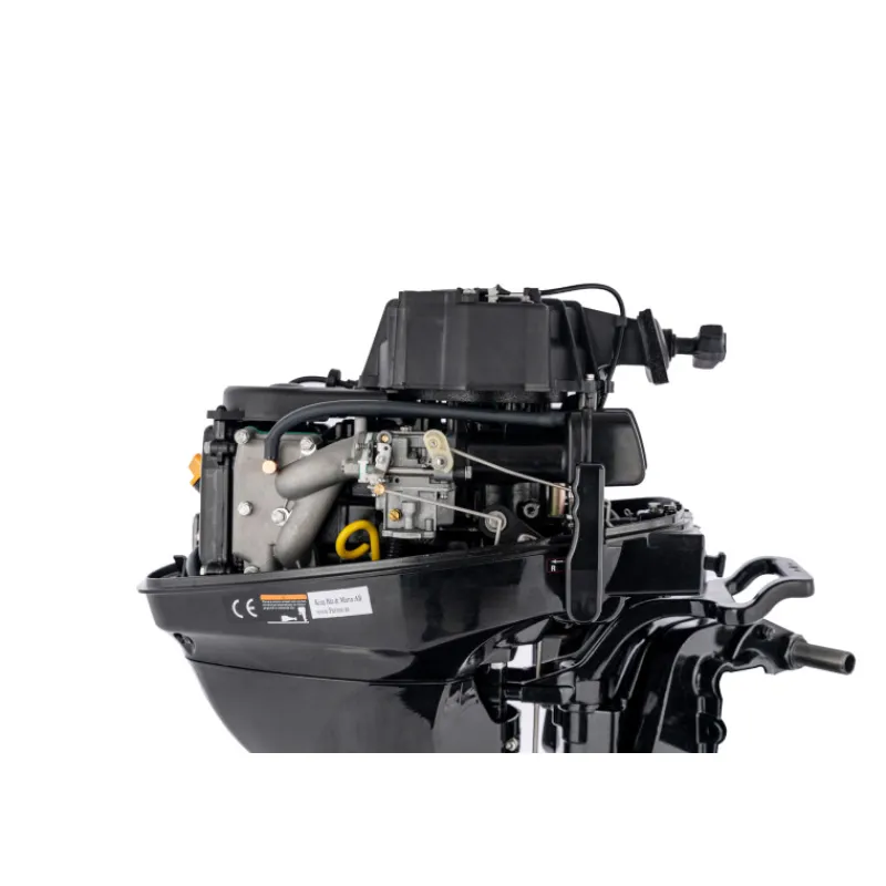Outlet F15 | Moteur HB 15 CV | Commande à distance Moteur Hors-Bord Thermique & Équipements·Moteur Thermique