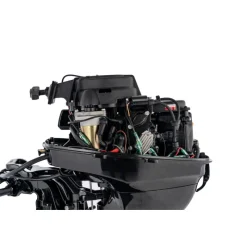 Clearance F9.8 | Moteur HB  9,8 CV | Commande à distance Moteur Hors-Bord Thermique & Équipements·Moteur Thermique