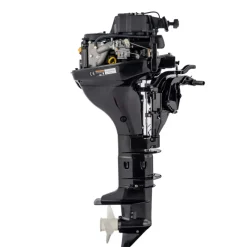 Clearance F9.8 | Moteur HB  9,8 CV | Commande à distance Moteur Hors-Bord Thermique & Équipements·Moteur Thermique