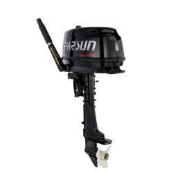 Clearance F6ABM | Moteur HB 6 CV | Arbre court ou long Moteur Hors-Bord Thermique & Équipements·Moteur Thermique