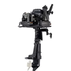 Clearance F6ABM | Moteur HB 6 CV | Arbre court ou long Moteur Hors-Bord Thermique & Équipements·Moteur Thermique