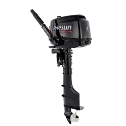 Clearance F4BM | Moteur HB 4 CV | Arbre court ou long Moteur Hors-Bord Thermique & Équipements·Moteur Thermique