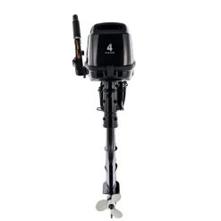 Clearance F4BM | Moteur HB 4 CV | Arbre court ou long Moteur Hors-Bord Thermique & Équipements·Moteur Thermique