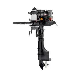 Clearance F4BM | Moteur HB 4 CV | Arbre court ou long Moteur Hors-Bord Thermique & Équipements·Moteur Thermique