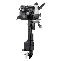 Clearance F4BM | Moteur HB 4 CV | Arbre court ou long Moteur Hors-Bord Thermique & Équipements·Moteur Thermique