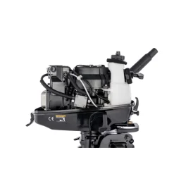Clearance F4BM | Moteur HB 4 CV | Arbre court ou long Moteur Hors-Bord Thermique & Équipements·Moteur Thermique