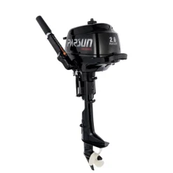 F2.6BM | Moteur HB 2,6 CV | Arbre court ou long*Parsun New
