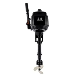 F2.6BM | Moteur HB 2,6 CV | Arbre court ou long*Parsun New