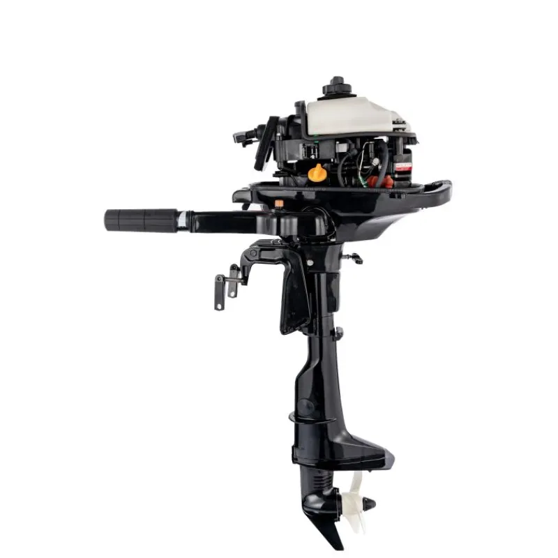F2.6BM | Moteur HB 2,6 CV | Arbre court ou long*Parsun New