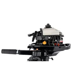 F2.6BM | Moteur HB 2,6 CV | Arbre court ou long*Parsun New