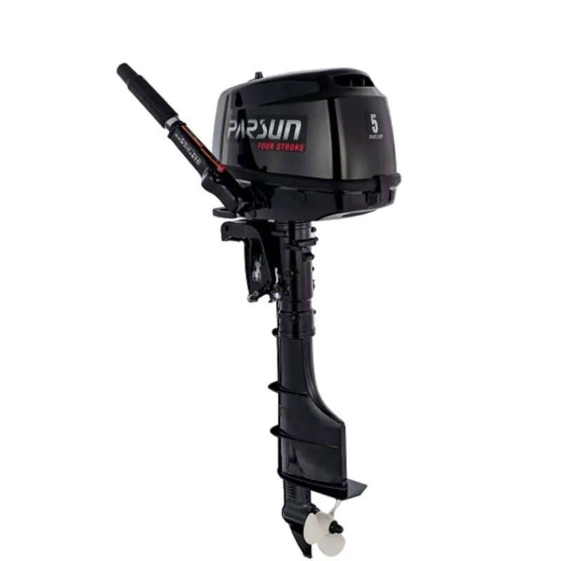 F5BM | Moteur HB 5 CV | Arbre court ou long*Parsun Online