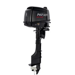 F5BM | Moteur HB  5 CV | Arbre court ou long*Parsun Online